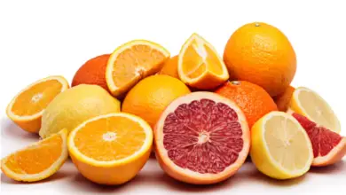 Fruits That Are Rich in Vitamin C