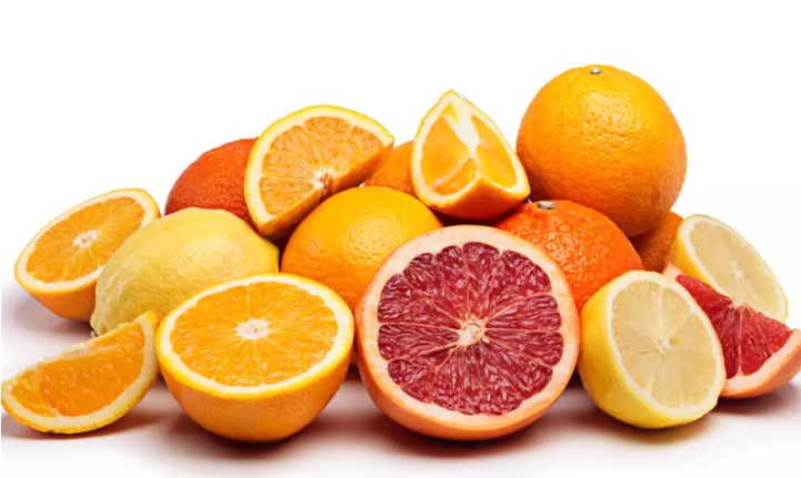 Fruits That Are Rich in Vitamin C