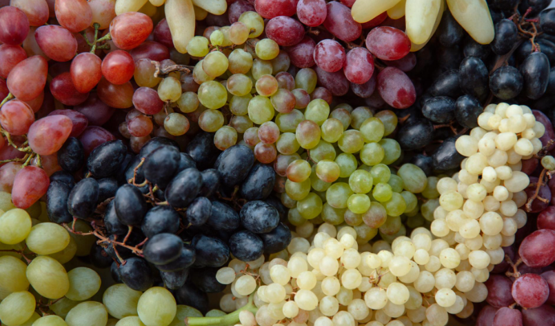 Fruits That Are Technically Berries