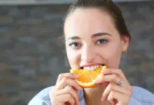 Are Oranges Good For Ulcer Patients