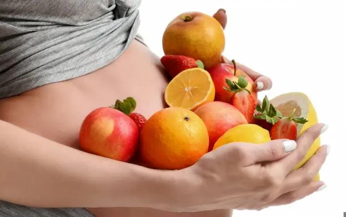 Are Oranges Good for a Pregnant Woman?