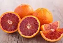 Are Oranges Good For Diarrhea