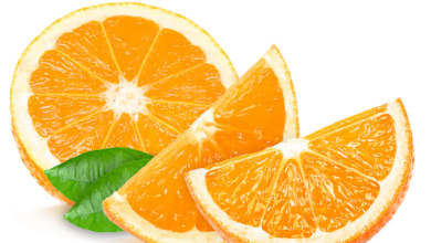 Are Oranges Good For Fertility