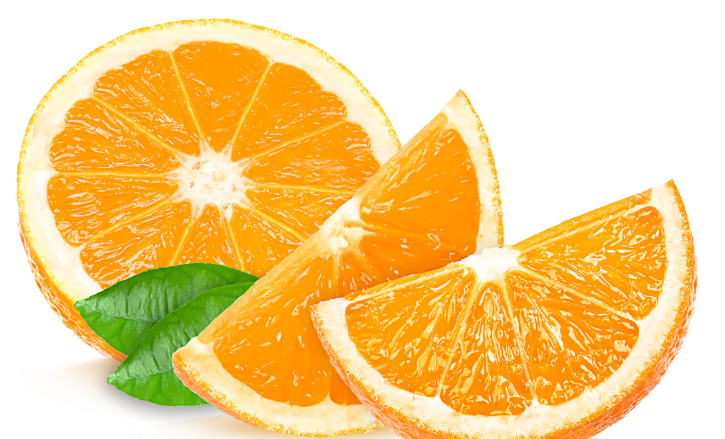 Are Oranges Good For Fertility