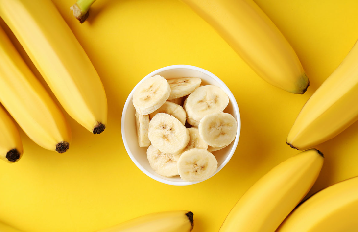 Are Bananas Good For IBS