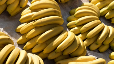Are Bananas Good For Arthritis Patients?
