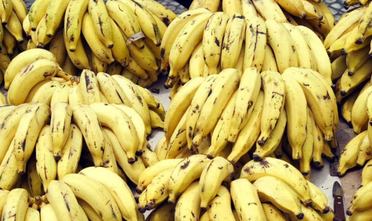 Are Bananas Good For AFib