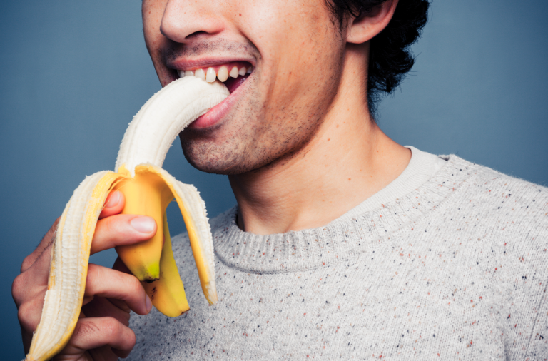 Are Bananas Good For Ulcerative Colitis