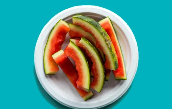 Is Watermelon Rind Edible