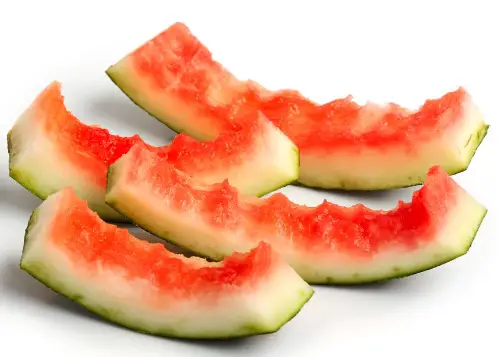 Benefits Of Eating Watermelon Rind
