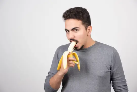 Why Are Bananas Naturally Radioactive?
