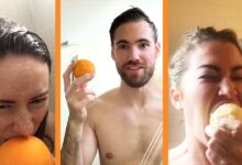 To Eat Orange Before Or After Workout? Which Should You Choose?