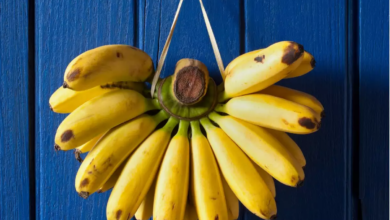Bananas and Body Weight: Can Bananas Make You Fat Or Slim?