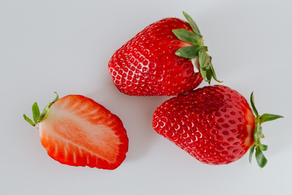 Are Strawberries Sweet, Sour, or Tart