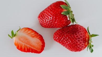 Are Strawberries Sweet, Sour, or Tart