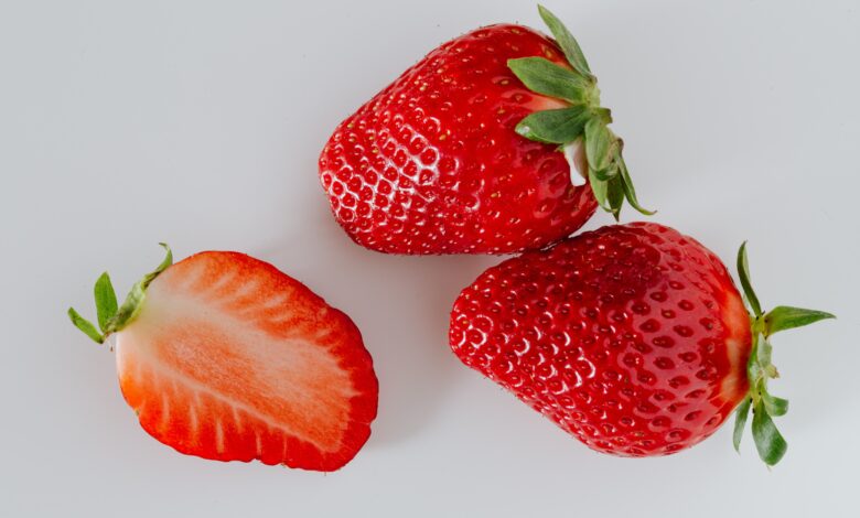 Are Strawberries Sweet, Sour, or Tart