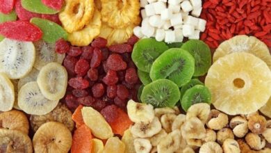 Is Dried Fruit Better For You Than Fresh
