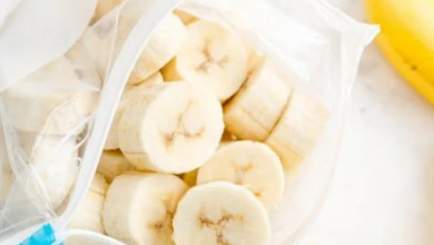 How Long Are Frozen Bananas Good For