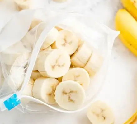 How Long Are Frozen Bananas Good For