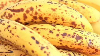 Is It Safe To Eat Bananas With Red Spots