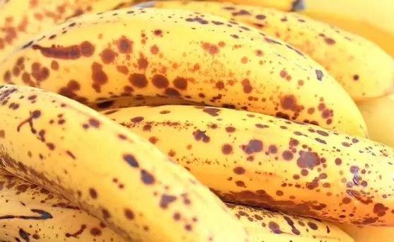 Is It Safe To Eat Bananas With Red Spots