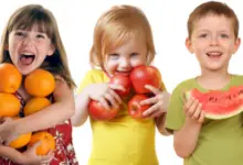 Reasons Why Are Fruits Good For You For Kids