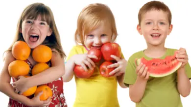 Reasons Why Are Fruits Good For You For Kids