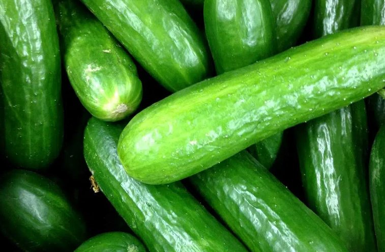 Does Cucumbers Raise Or Lower Your Blood Sugar