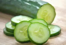 Do Cucumbers Affect Cholesterol Levels?