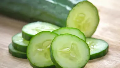 Do Cucumbers Affect Cholesterol Levels?