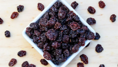 What Is The pH Of Raisins? Are They Acidic Or Alkaline?