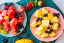 Health Benefits Of Being A Fruitarian