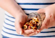 Benefits Of Eating Dry Fruits In The Morning