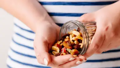 Benefits Of Eating Dry Fruits In The Morning