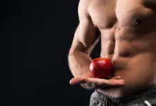 Are Apples Good Before A Workout Or After A Workout