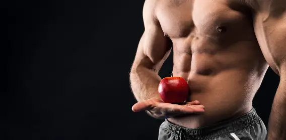 Are Apples Good Before A Workout Or After A Workout