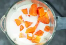 Health Benefits Of Papaya Milk For Your Body