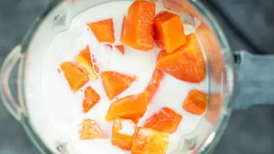 Health Benefits Of Papaya Milk For Your Body