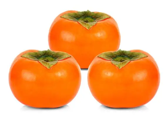 Are Persimmons Good For You