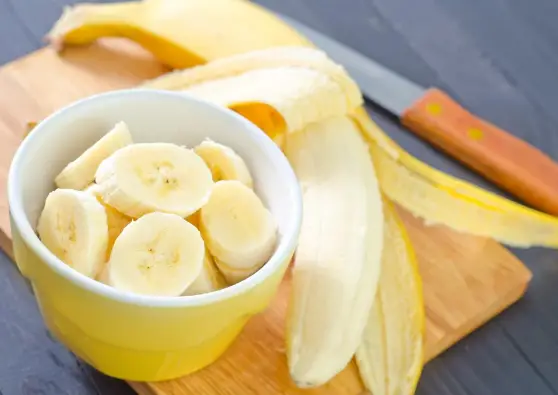 Should You Eat Bananas in the Morning or at Night