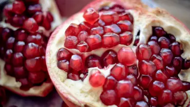 Is There A Fruit With Red Seeds Inside? Yes, And Here's Why