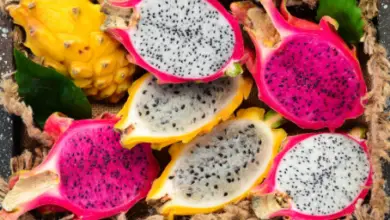 Is Dragon Fruit A Natural Laxative