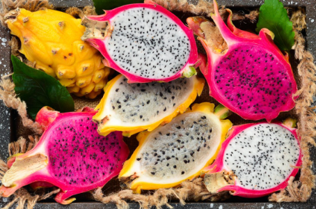 Is Dragon Fruit A Natural Laxative