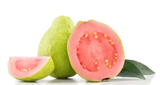 How Can You Tell If A Guava Is Ripe