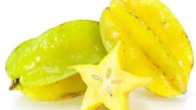 How Do You Know If A Star Fruit Is Ripe