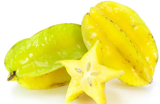 How Do You Know If A Star Fruit Is Ripe