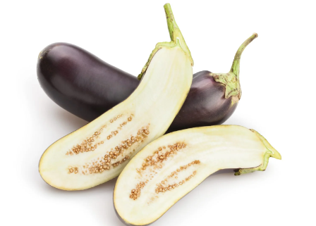 Can You Eat The Seeds Of An Eggplant? What Are The Benefits?