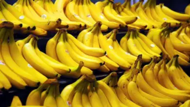 Organic Bananas Vs Regular Bananas