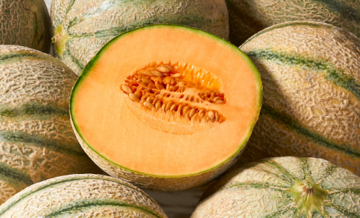Can You Eat Cantaloupe Seeds