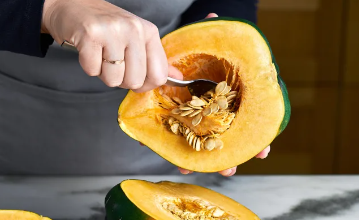 Can You Eat Acorn Squash Seeds? What Are The Benefits?